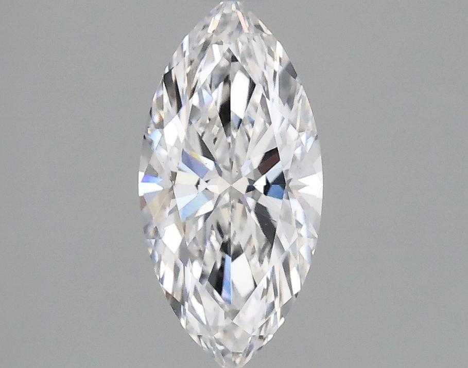 1.04 Carat Marquise Shaped Excellent Cut VS2 IGI Certified Lab Grown Diamond