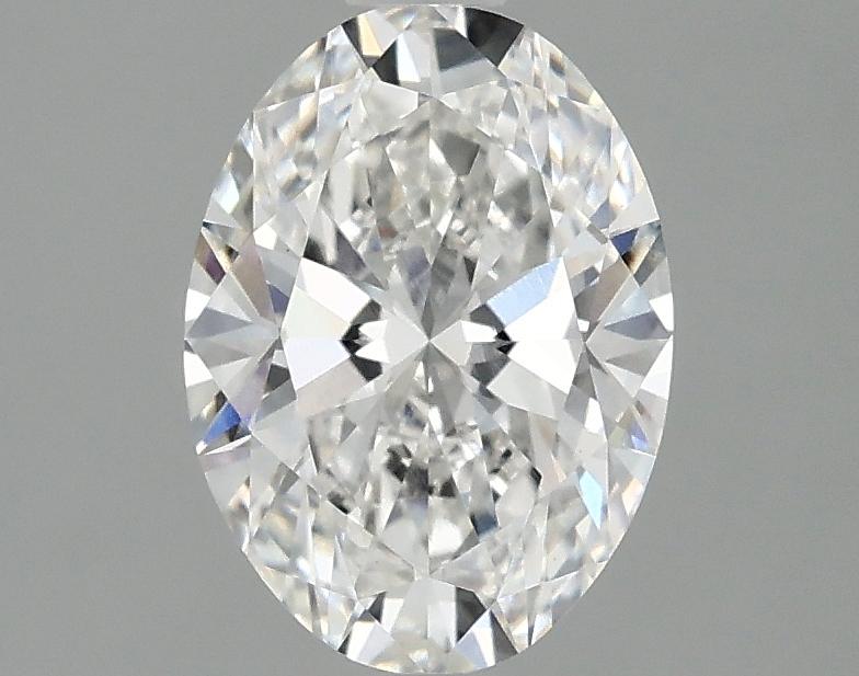 1.49 Carat Oval Shaped Ideal Cut VS1 IGI Certified Lab Grown Diamond