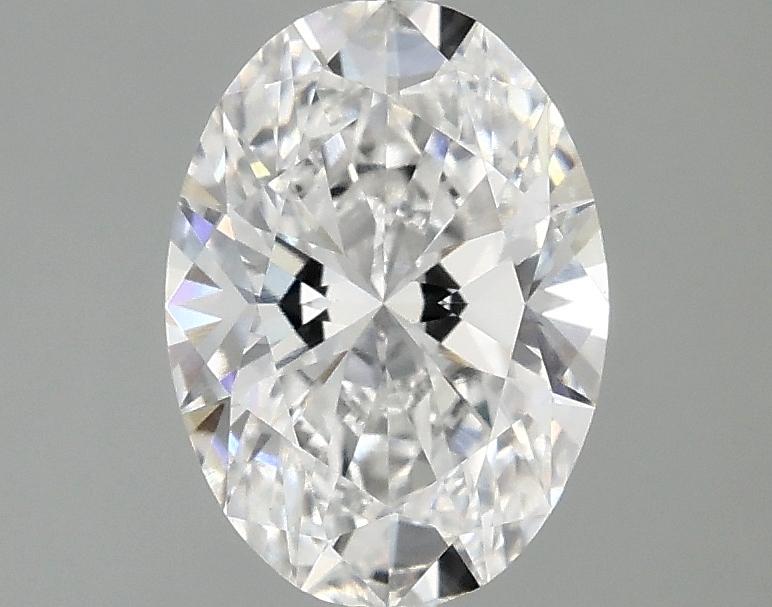 1.56 Carat Oval Shaped Ideal Cut VS1 IGI Certified Lab Grown Diamond