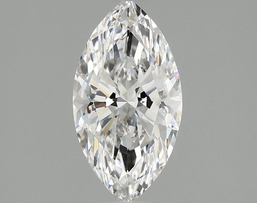 1.06 Carat Marquise Shaped Excellent Cut VS1 IGI Certified Lab Grown Diamond