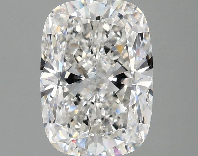 1.98 Carat Cushion Shaped Excellent Cut VS1 IGI Certified Lab Grown Diamond