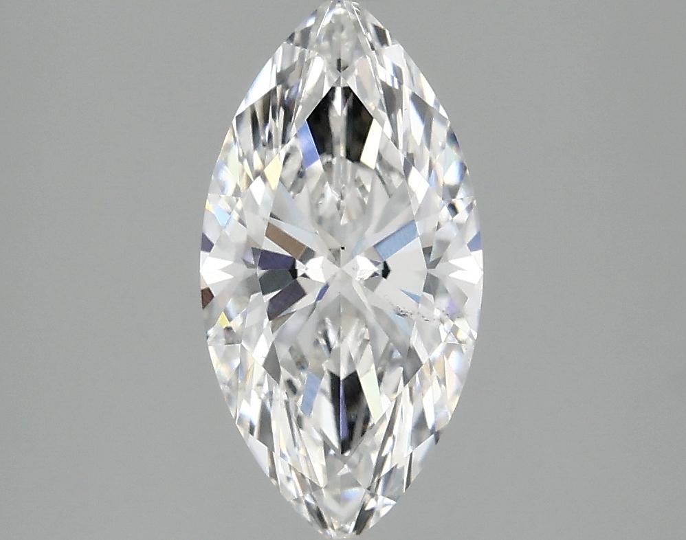 1.64 Carat Marquise Shaped Ideal Cut VS2 IGI Certified Lab Grown Diamond