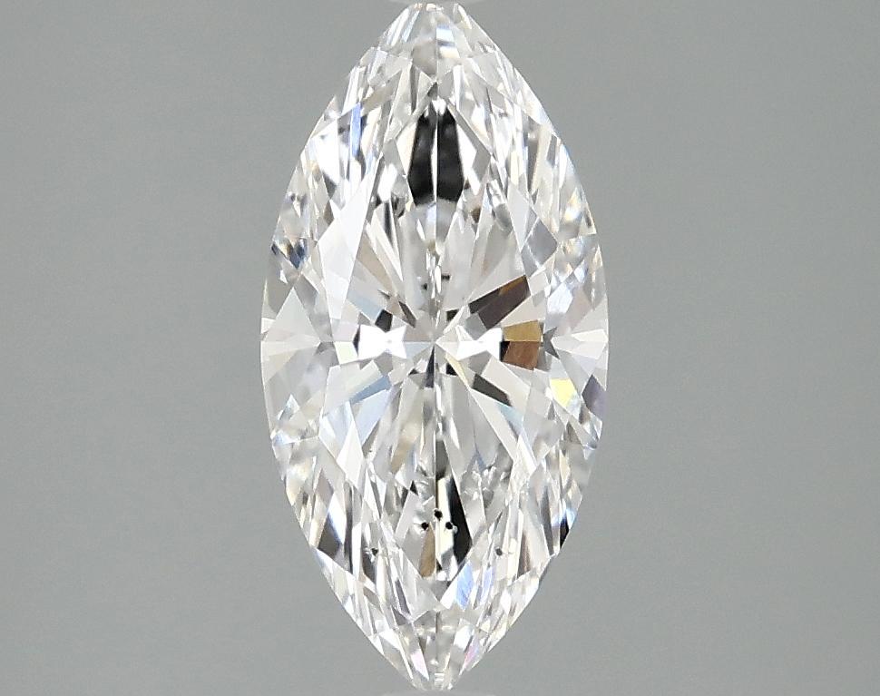 1.41 Carat Marquise Shaped Excellent Cut VS2 IGI Certified Lab Grown Diamond