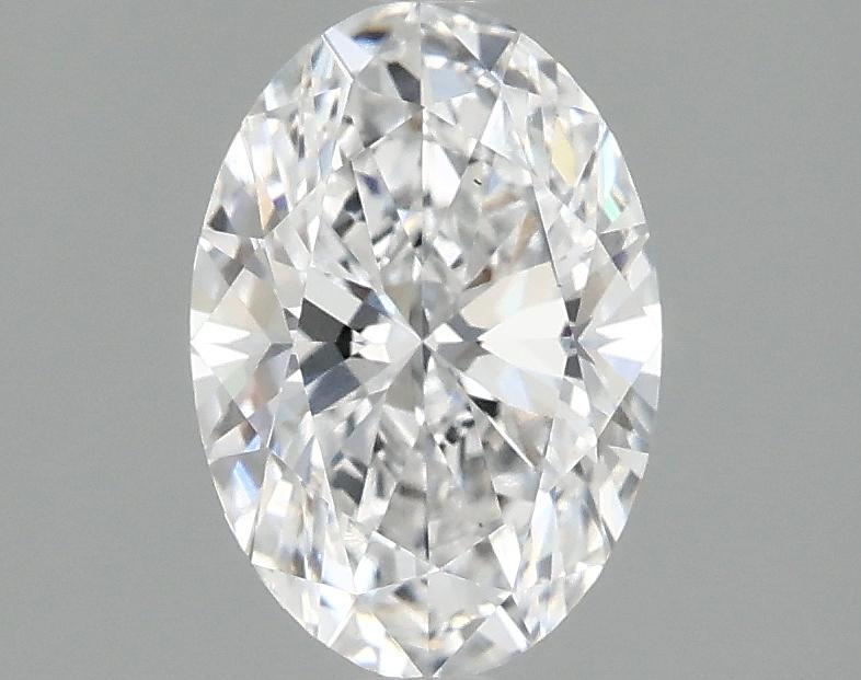 1.52 Carat Oval Shaped Ideal Cut VS1 IGI Certified Lab Grown Diamond