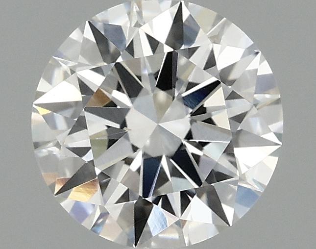 1.58 Carat Round Shaped Ideal Cut VS1 IGI Certified Lab Grown Diamond