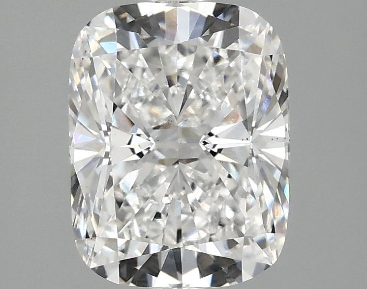 1.94 Carat Cushion Shaped Excellent Cut VS2 IGI Certified Lab Grown Diamond