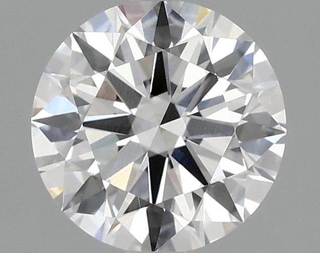 1.54 Carat Round Shaped Ideal Cut VS1 IGI Certified Lab Grown Diamond