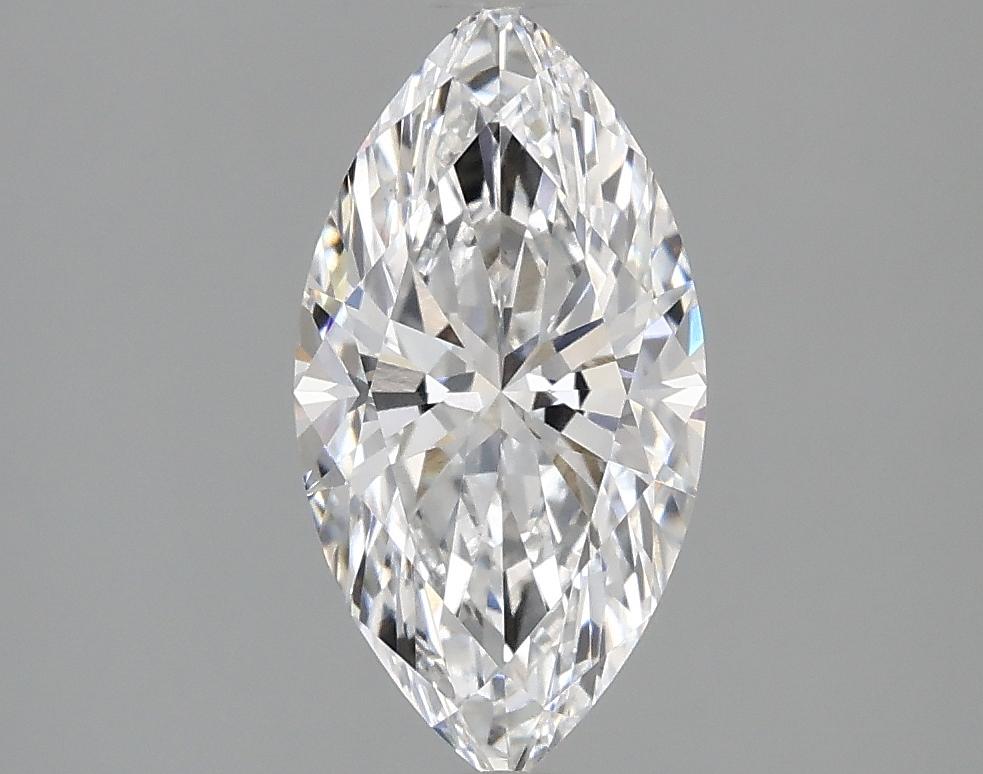 1.52 Carat Marquise Shaped Excellent Cut VS1 IGI Certified Lab Grown Diamond