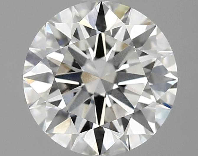 2.03 Carat Round Shaped Excellent Cut VS1 IGI Certified Lab Grown Diamond