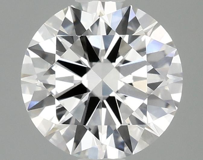 1.78 Carat Round Shaped Excellent Cut VVS2 IGI Certified Lab Grown Diamond