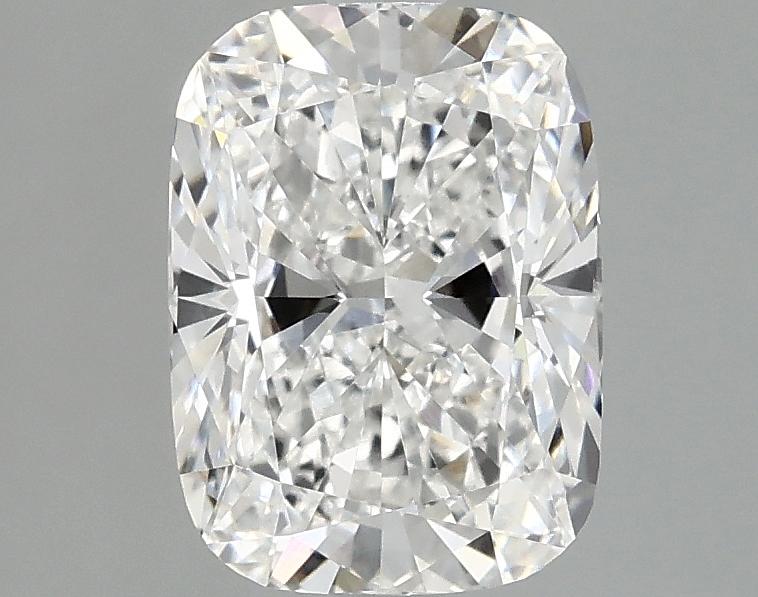 1.99 Carat Cushion Shaped Excellent Cut VVS2 IGI Certified Lab Grown Diamond