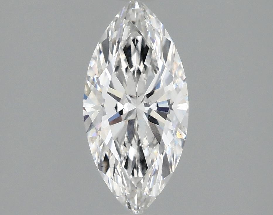 1.05 Carat Marquise Shaped Excellent Cut VS2 IGI Certified Lab Grown Diamond