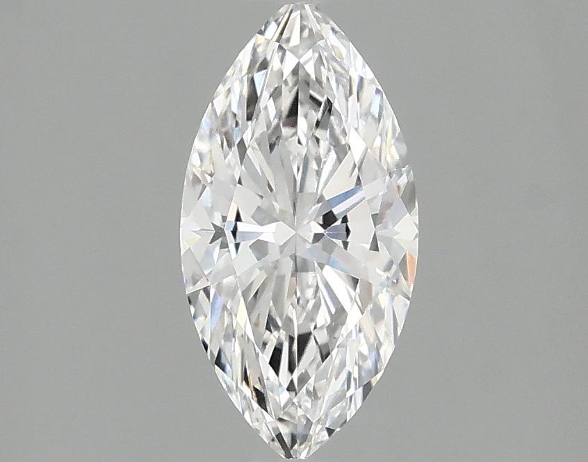 1.0 Carat Marquise Shaped Ideal Cut VS1 IGI Certified Lab Grown Diamond