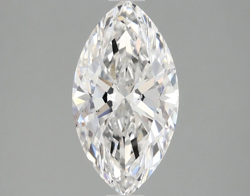 1.59 Carat Marquise Shaped Excellent Cut VS2 IGI Certified Lab Grown Diamond