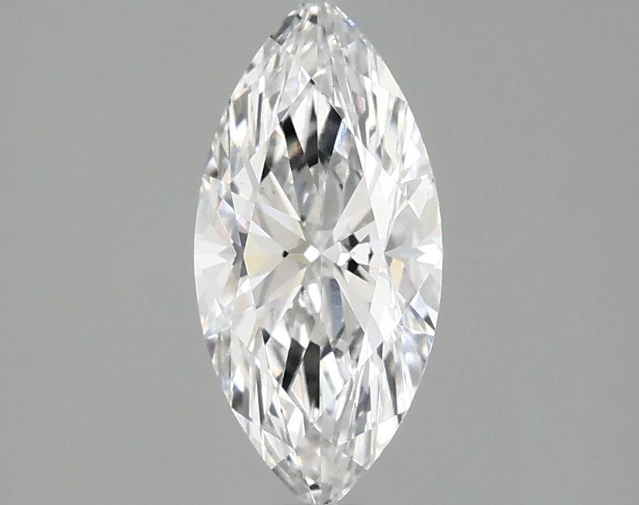 1.07 Carat Marquise Shaped Excellent Cut VS1 IGI Certified Lab Grown Diamond