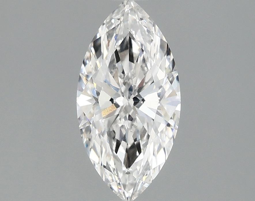 1.04 Carat Marquise Shaped Ideal Cut VS2 IGI Certified Lab Grown Diamond