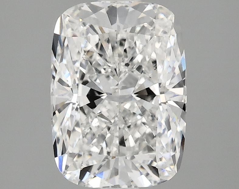 2.02 Carat Cushion Shaped Excellent Cut VS1 IGI Certified Lab Grown Diamond