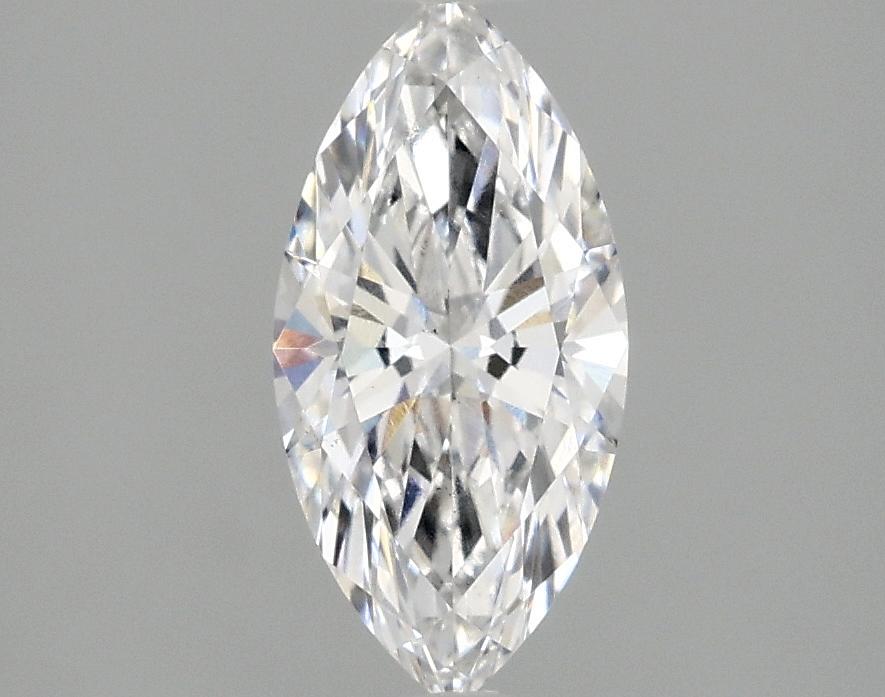1.03 Carat Marquise Shaped Ideal Cut VS2 IGI Certified Lab Grown Diamond