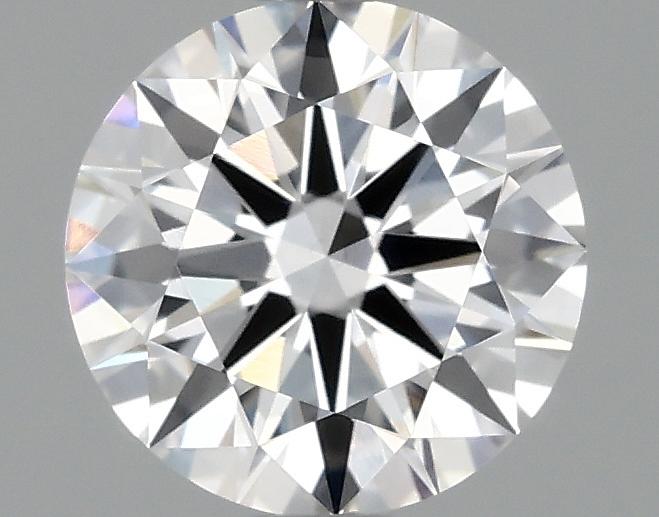 1.1 Carat Round Shaped Ideal Cut VS1 IGI Certified Lab Grown Diamond