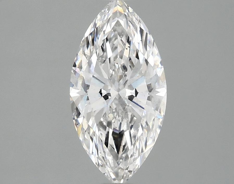 1.04 Carat Marquise Shaped Ideal Cut VS2 IGI Certified Lab Grown Diamond