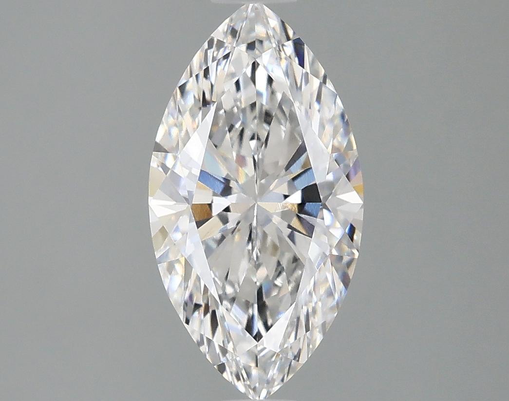 1.89 Carat Marquise Shaped Excellent Cut VS1 IGI Certified Lab Grown Diamond