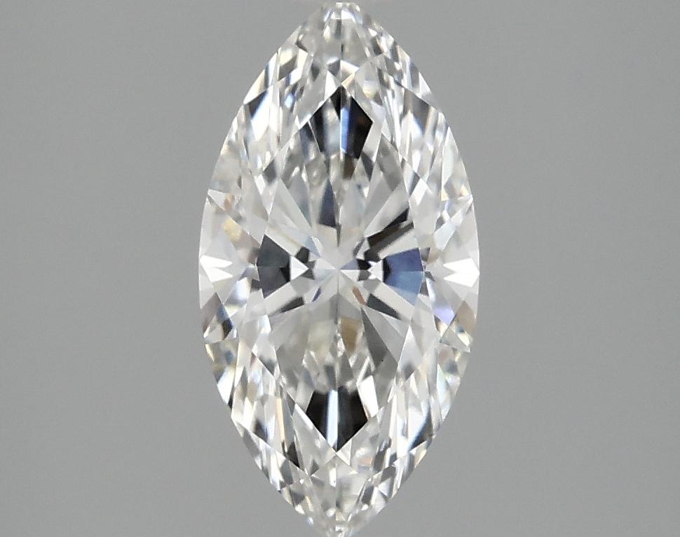 1.52 Carat Marquise Shaped Ideal Cut VS1 IGI Certified Lab Grown Diamond