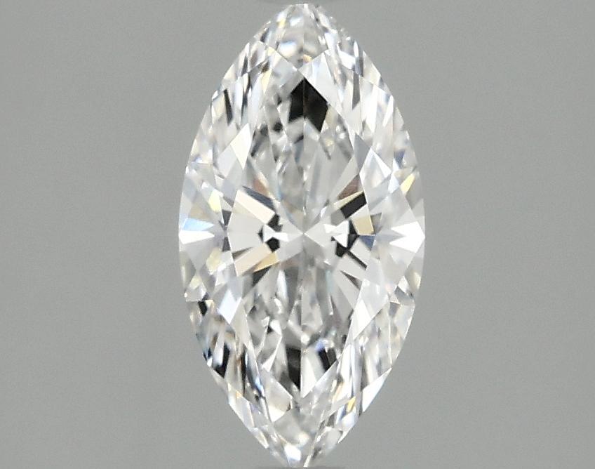 1.01 Carat Marquise Shaped Ideal Cut VS1 IGI Certified Lab Grown Diamond