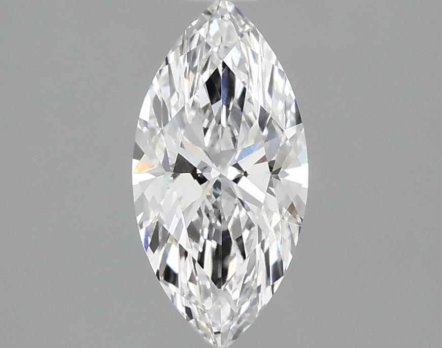 0.97 Carat Marquise Shaped Ideal Cut VS1 IGI Certified Lab Grown Diamond