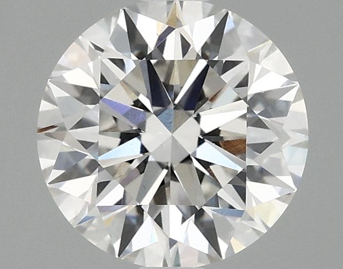 1.92 Carat Round Shaped Ideal Cut VS1 IGI Certified Lab Grown Diamond