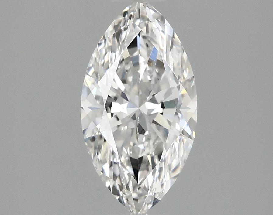 1.05 Carat Marquise Shaped Excellent Cut VS1 IGI Certified Lab Grown Diamond