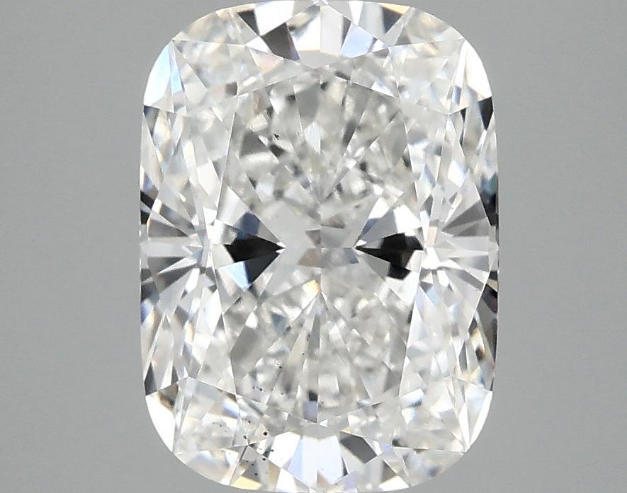 3.1 Carat Cushion Shaped Excellent Cut VS2 IGI Certified Lab Grown Diamond