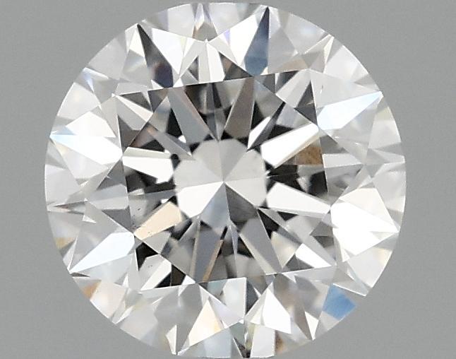 1.46 Carat Round Shaped Excellent Cut VS1 IGI Certified Lab Grown Diamond