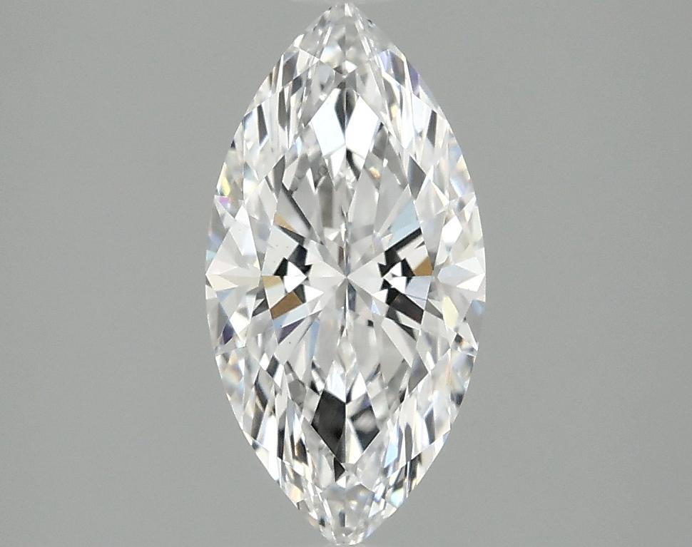 1.4 Carat Marquise Shaped Ideal Cut VS1 IGI Certified Lab Grown Diamond