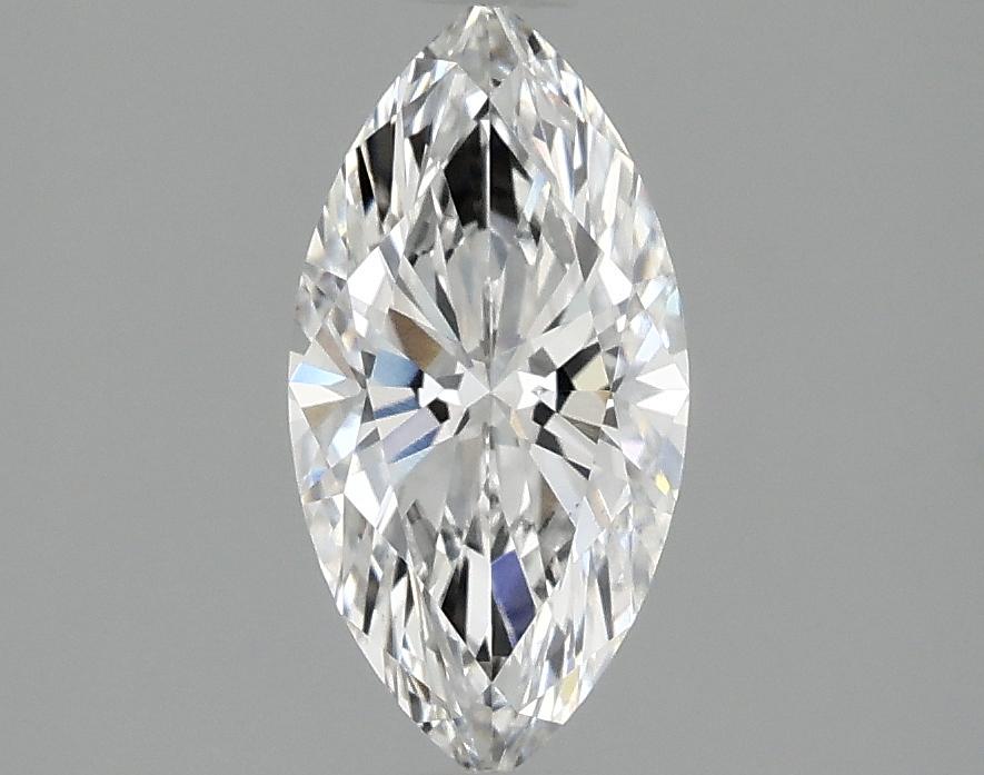 1.07 Carat Marquise Shaped Ideal Cut VS1 IGI Certified Lab Grown Diamond