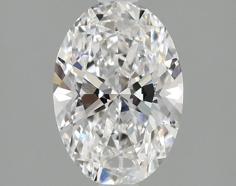1.52 Carat Oval Shaped Ideal Cut VS1 IGI Certified Lab Grown Diamond