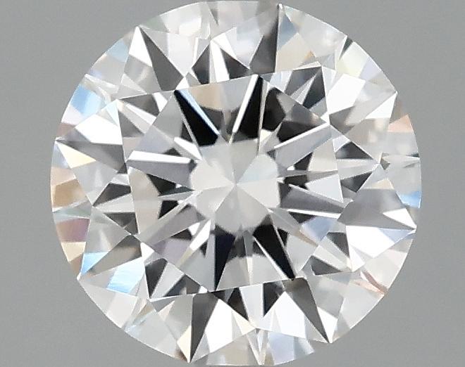 1.82 Carat Round Shaped Ideal Cut VS1 IGI Certified Lab Grown Diamond