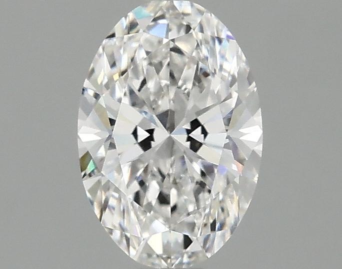 1.03 Carat Oval Shaped Ideal Cut VS1 IGI Certified Lab Grown Diamond