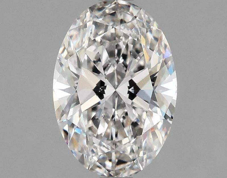 1.64 Carat Oval Shaped Ideal Cut VS1 IGI Certified Lab Grown Diamond