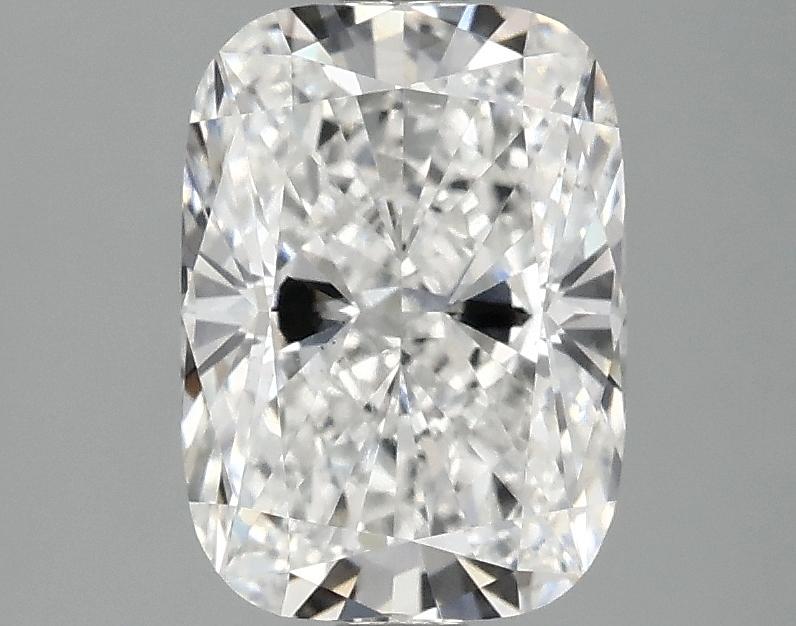 2.09 Carat Cushion Shaped Excellent Cut VS2 IGI Certified Lab Grown Diamond