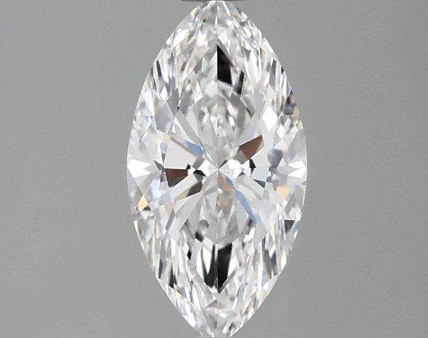 1.04 Carat Marquise Shaped Ideal Cut VS1 IGI Certified Lab Grown Diamond