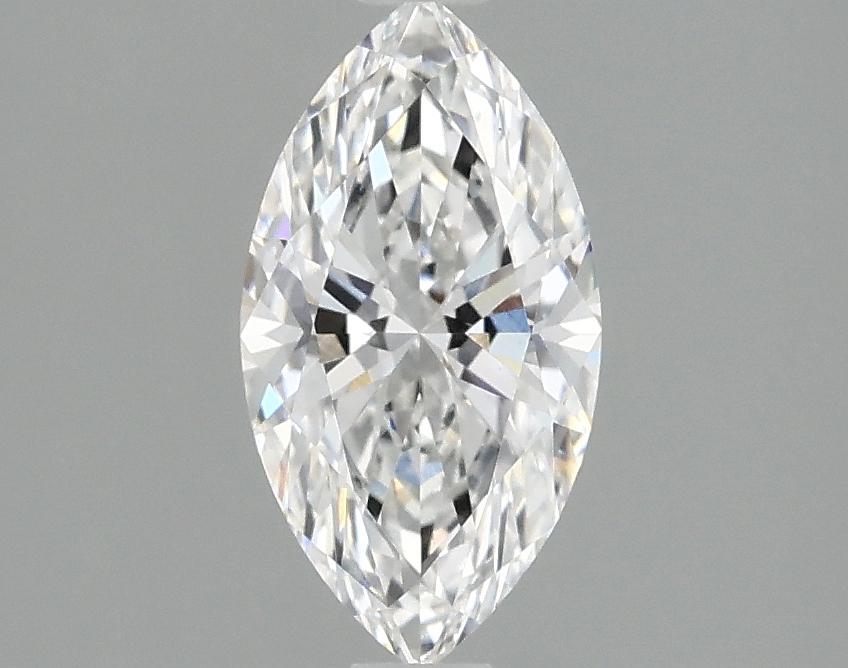1.07 Carat Marquise Shaped Excellent Cut VS1 IGI Certified Lab Grown Diamond