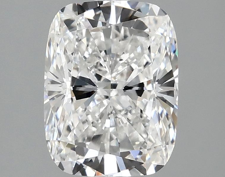 1.99 Carat Cushion Shaped Excellent Cut VS1 IGI Certified Lab Grown Diamond