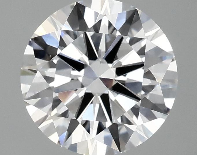 1.9 Carat Round Shaped Ideal Cut VS1 IGI Certified Lab Grown Diamond