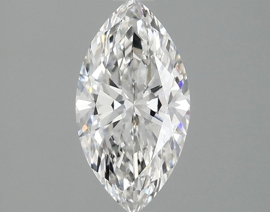 1.09 Carat Marquise Shaped Ideal Cut VS2 IGI Certified Lab Grown Diamond