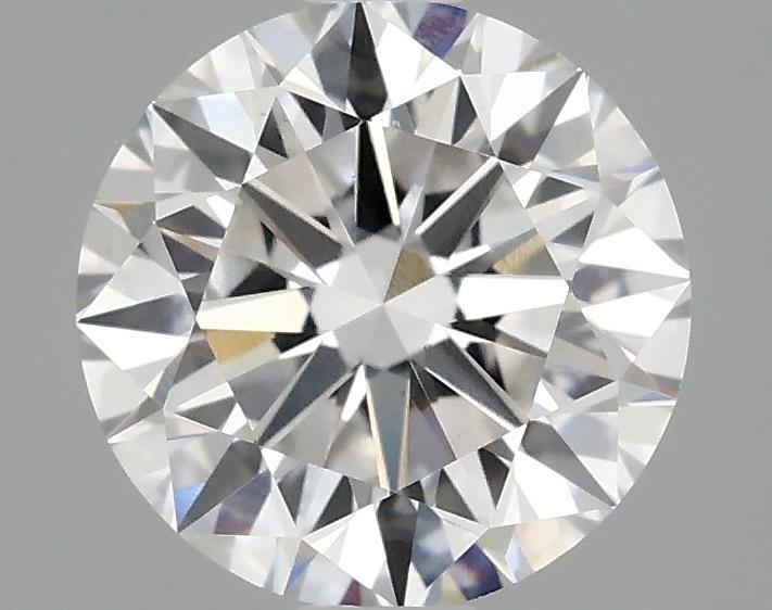 1.56 Carat Round Shaped Excellent Cut VS1 IGI Certified Lab Grown Diamond