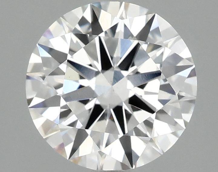2.01 Carat Round Shaped Ideal Cut VS1 IGI Certified Lab Grown Diamond