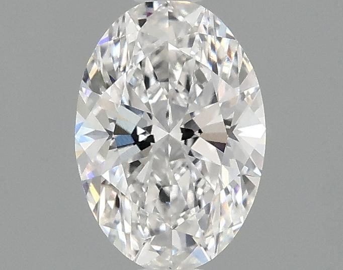 1.02 Carat Oval Shaped Ideal Cut VS1 IGI Certified Lab Grown Diamond