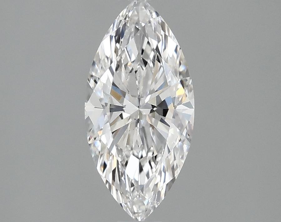 1.07 Carat Marquise Shaped Excellent Cut VS1 IGI Certified Lab Grown Diamond