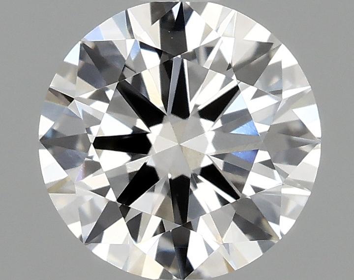 1.0 Carat Round Shaped Ideal Cut VS1 IGI Certified Lab Grown Diamond