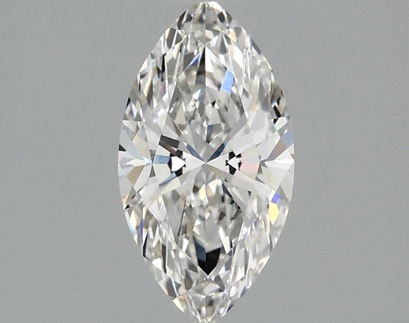 1.01 Carat Marquise Shaped Excellent Cut VS1 IGI Certified Lab Grown Diamond